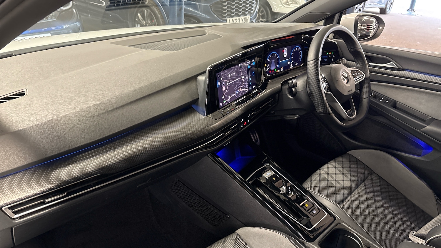 Used Volkswagen Golf 2023 for sale - 77893240: Photo 9