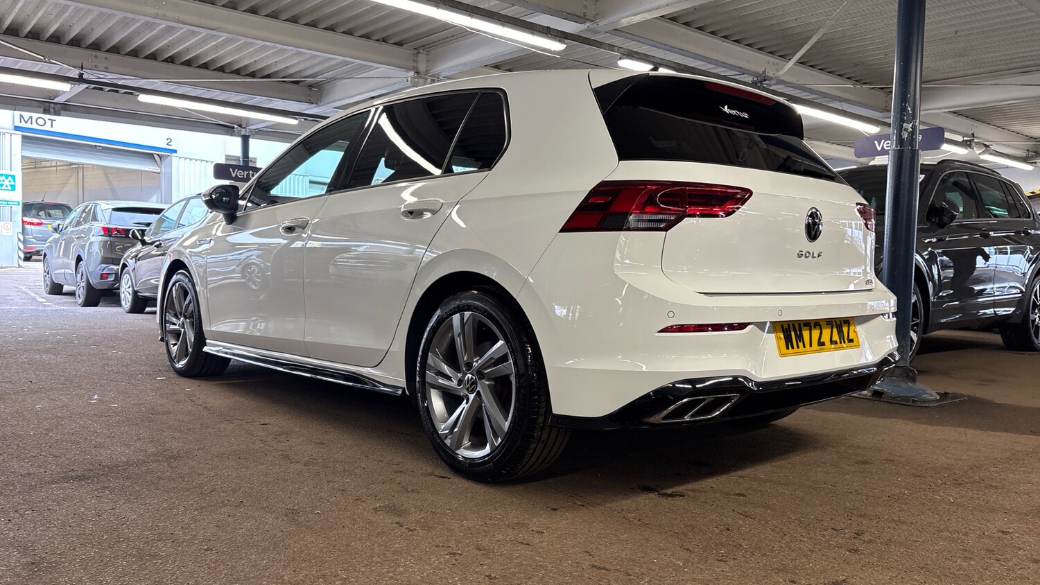 Used Volkswagen Golf 2023 for sale - 77893240: Photo 90