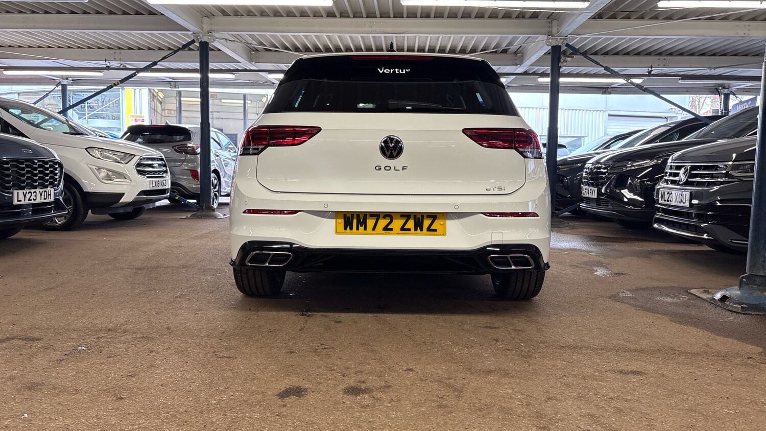 Used Volkswagen Golf 2023 for sale - 77893240: Photo 91