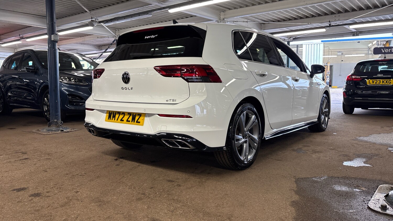 Used Volkswagen Golf 2023 for sale - 77893240: Photo 92