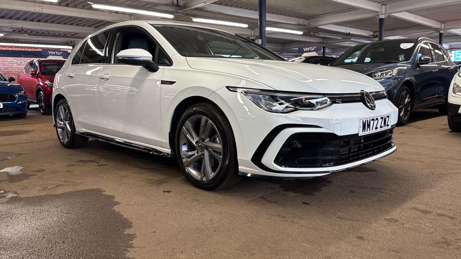 Used Volkswagen Golf 2023 for sale - 77893240: Photo 93