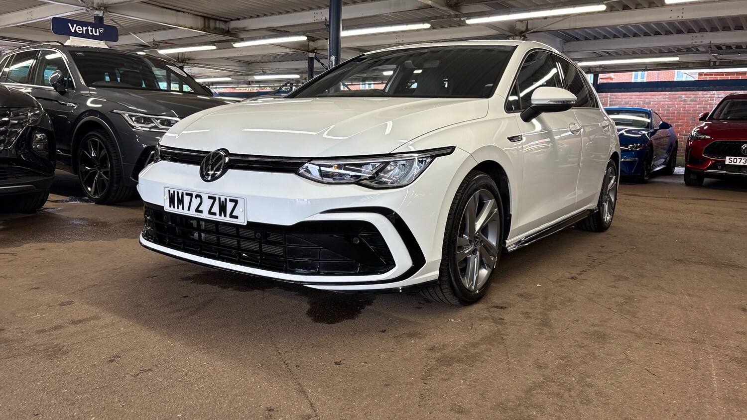 Used Volkswagen Golf 2023 for sale - 77893240: Photo 94