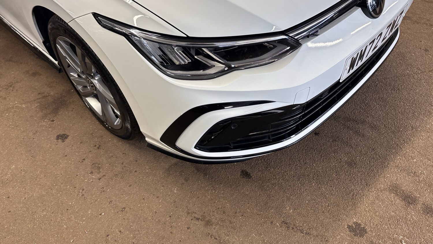 Used Volkswagen Golf 2023 for sale - 77893240: Photo 96