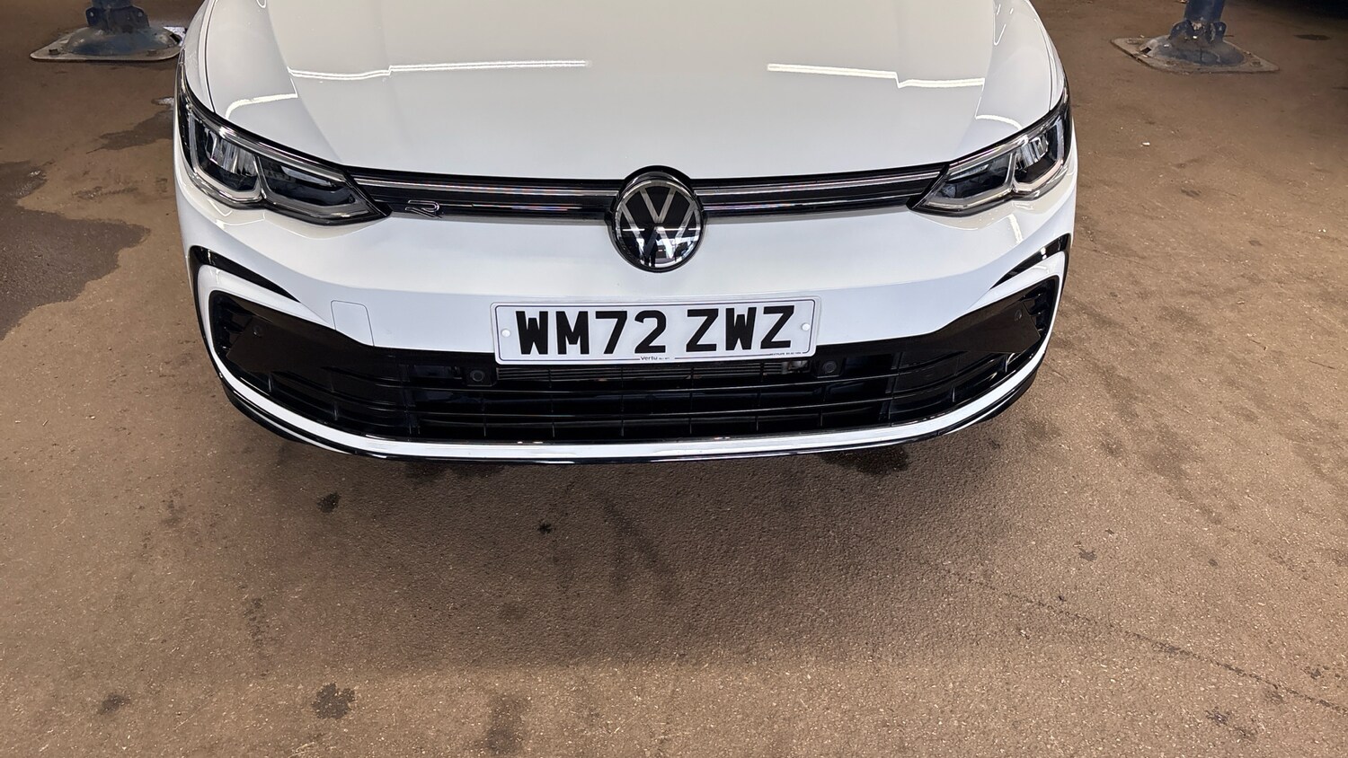 Used Volkswagen Golf 2023 for sale - 77893240: Photo 98