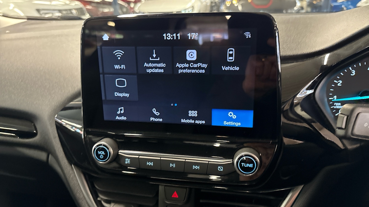 Vehicle 36