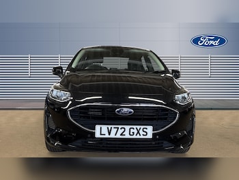 Used Ford Fiesta 2022 for sale - 75981622: Photo