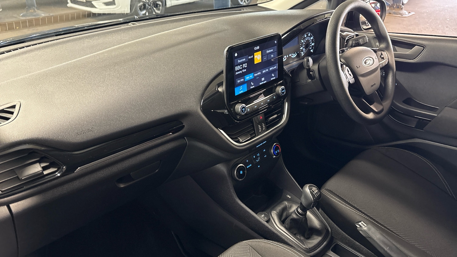 Vehicle 9