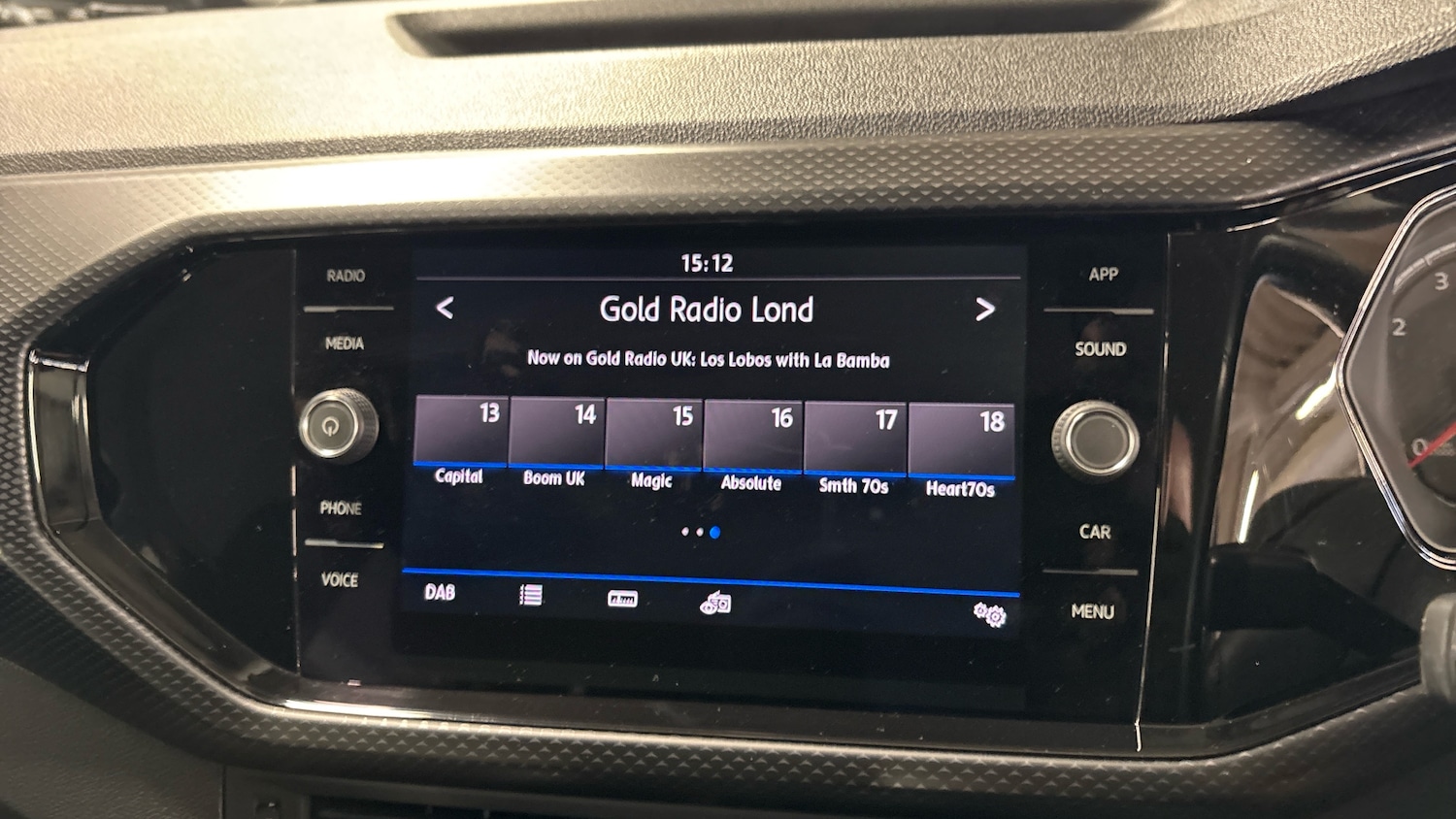 Used Volkswagen T-Cross 2020 for sale - 77915876: Photo 12