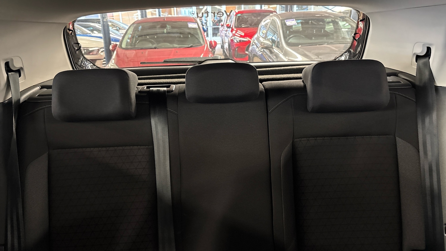 Used Volkswagen T-Cross 2020 for sale - 77915876: Photo 15