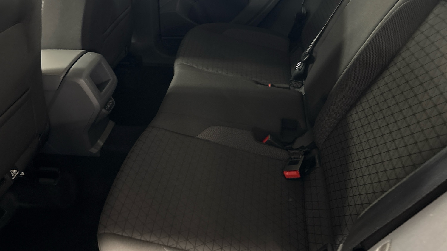 Used Volkswagen T-Cross 2020 for sale - 77915876: Photo 16