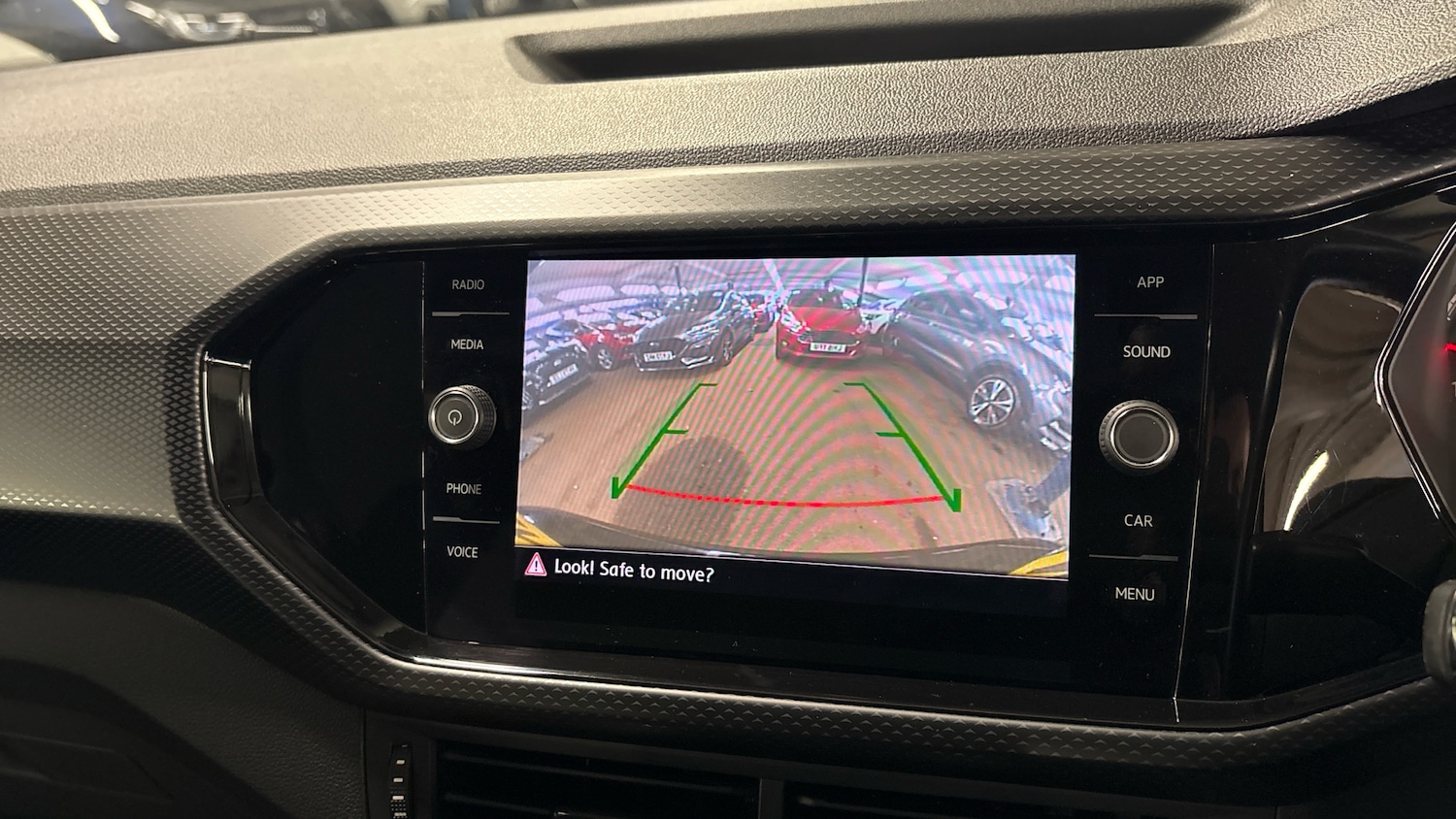 Used Volkswagen T-Cross 2020 for sale - 77915876: Photo 21