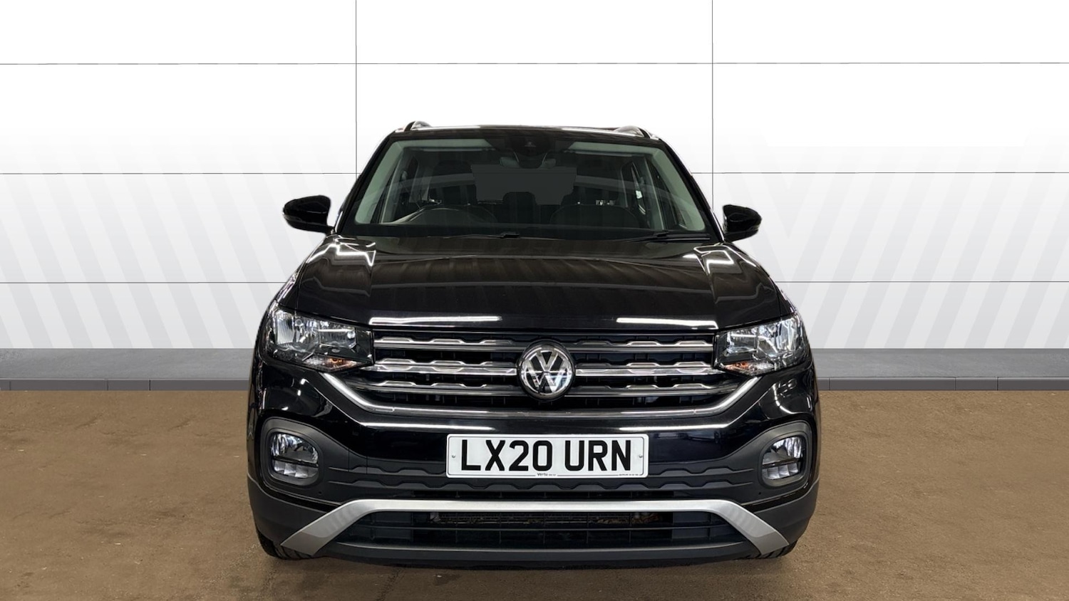 Used Volkswagen T-Cross 2020 for sale - 77915876: Photo 3