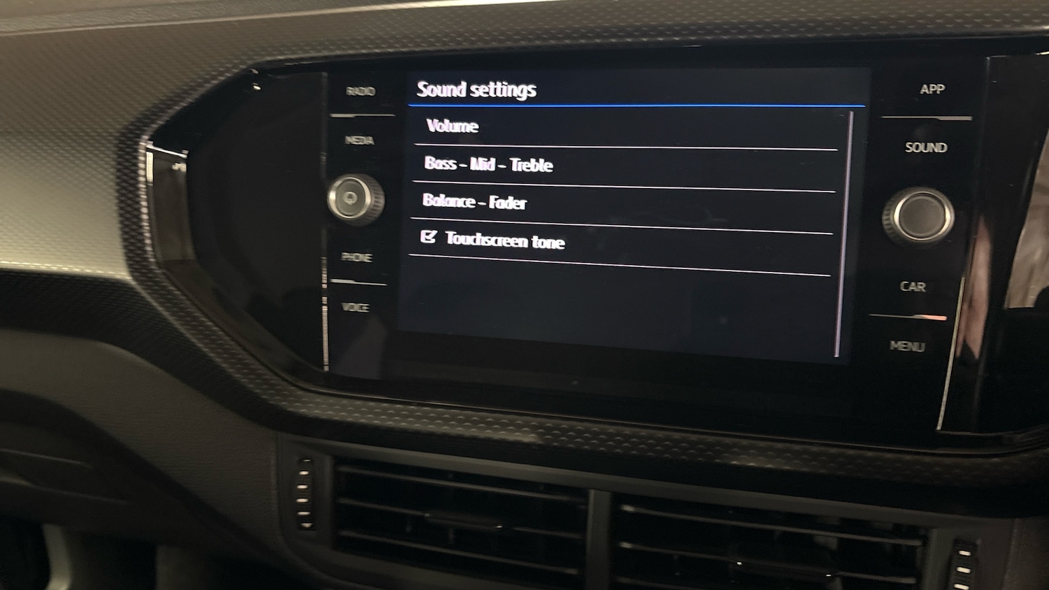 Used Volkswagen T-Cross 2020 for sale - 77915876: Photo 34