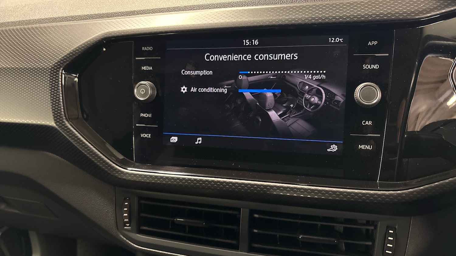 Used Volkswagen T-Cross 2020 for sale - 77915876: Photo 35