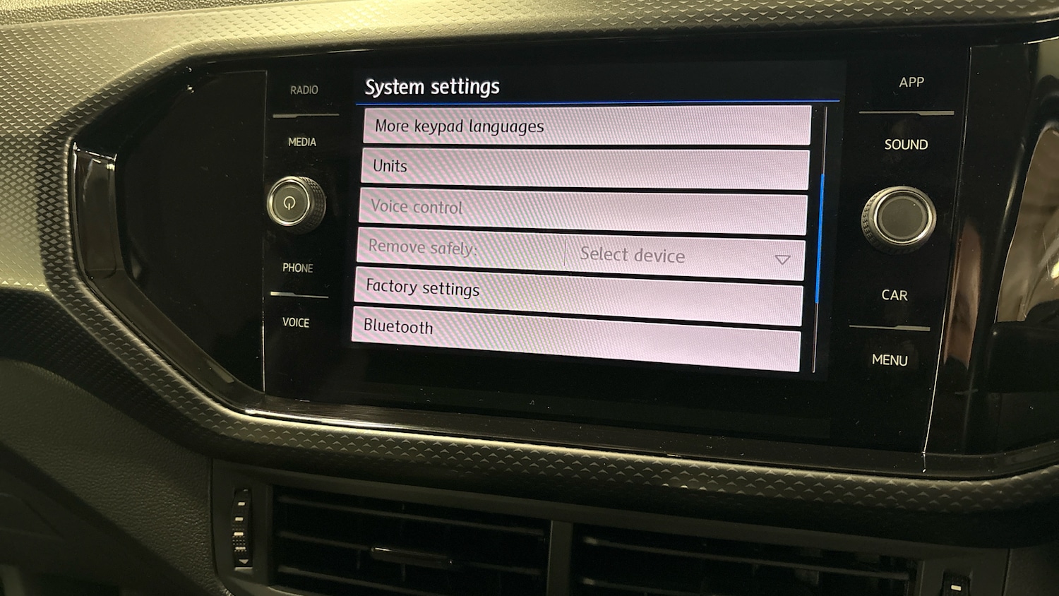 Used Volkswagen T-Cross 2020 for sale - 77915876: Photo 38