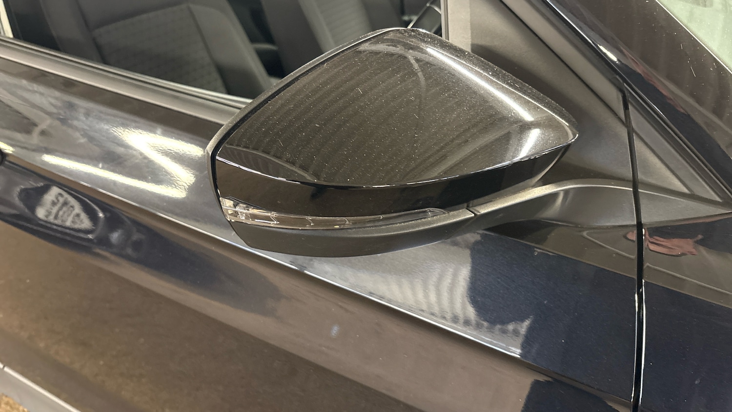 Used Volkswagen T-Cross 2020 for sale - 77915876: Photo 45