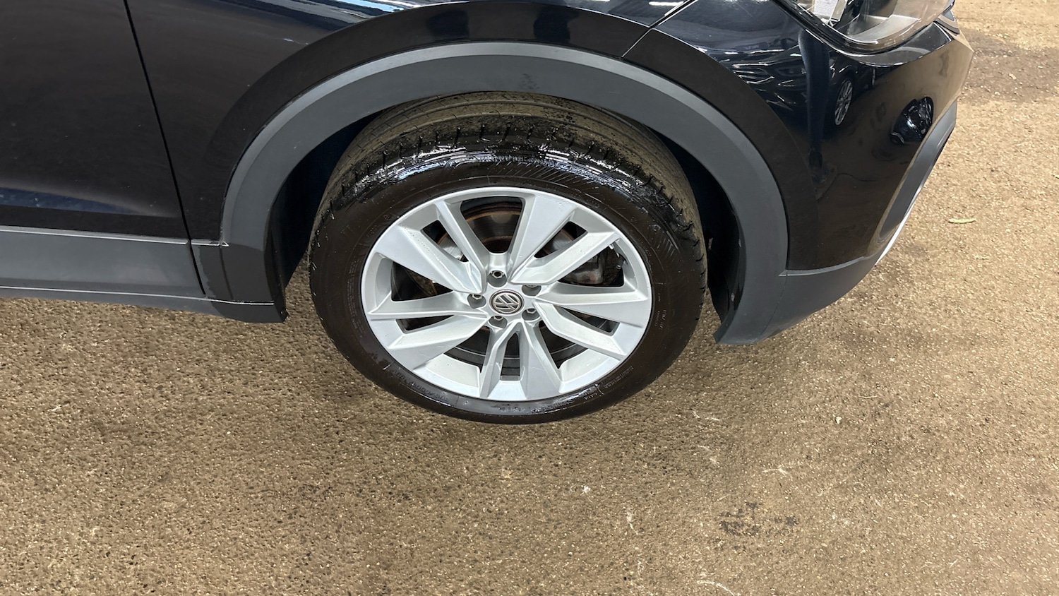 Used Volkswagen T-Cross 2020 for sale - 77915876: Photo 54