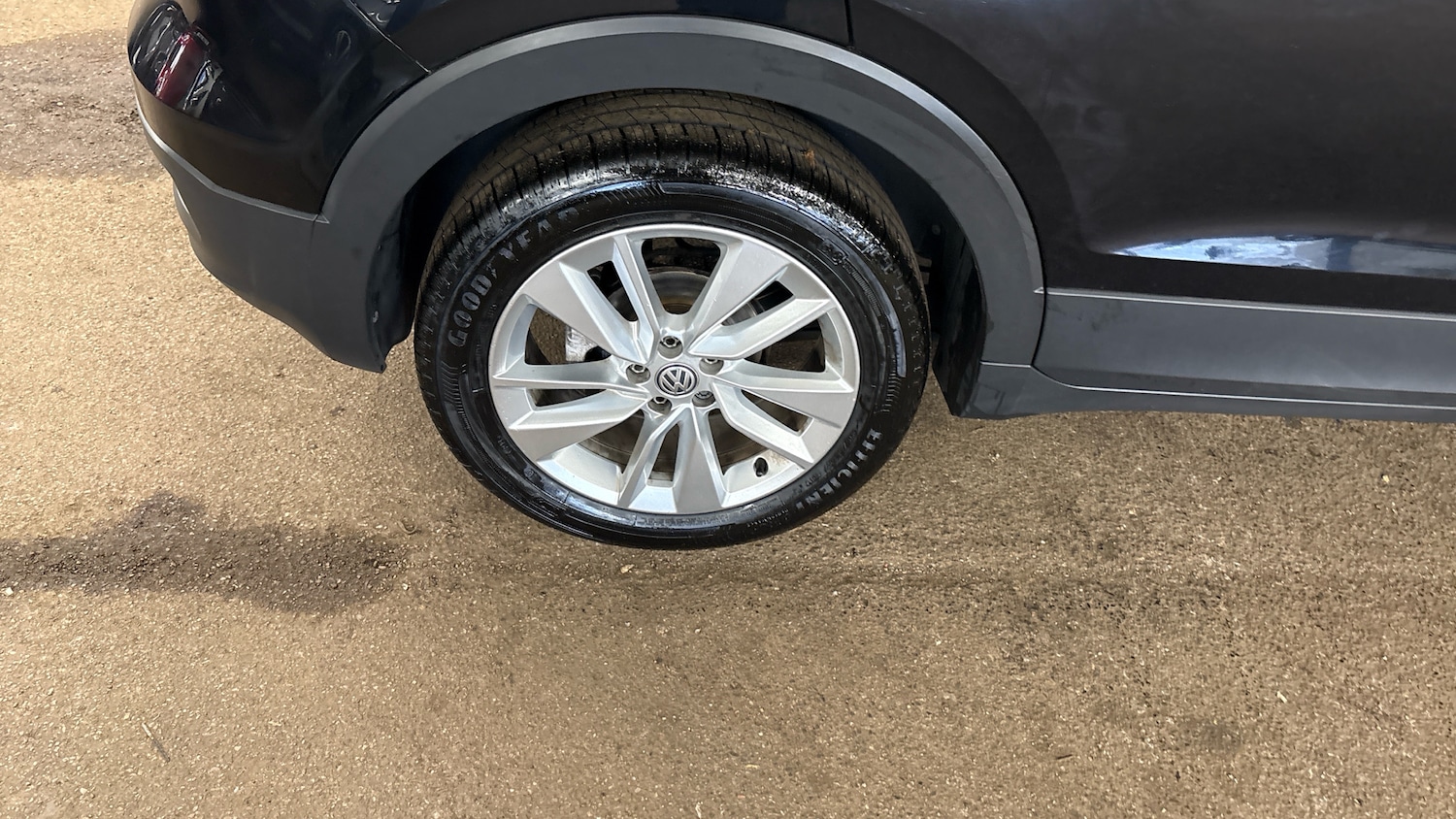 Used Volkswagen T-Cross 2020 for sale - 77915876: Photo 55