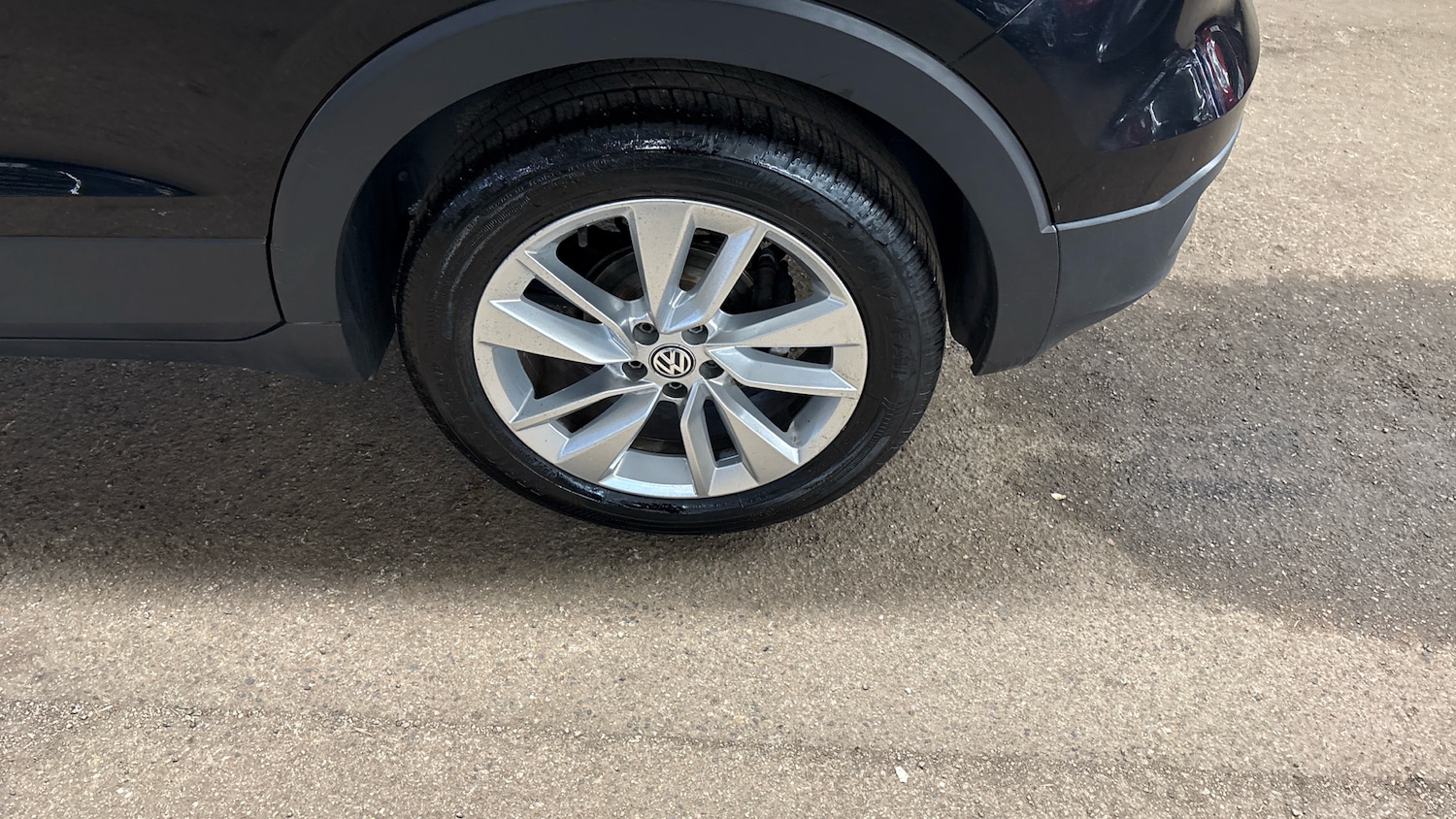 Used Volkswagen T-Cross 2020 for sale - 77915876: Photo 56