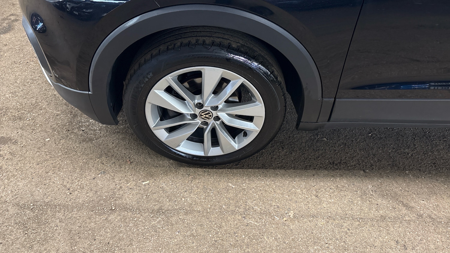 Used Volkswagen T-Cross 2020 for sale - 77915876: Photo 57