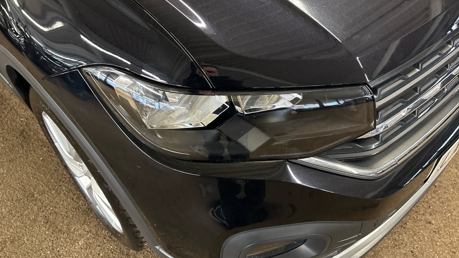 Used Volkswagen T-Cross 2020 for sale - 77915876: Photo 68