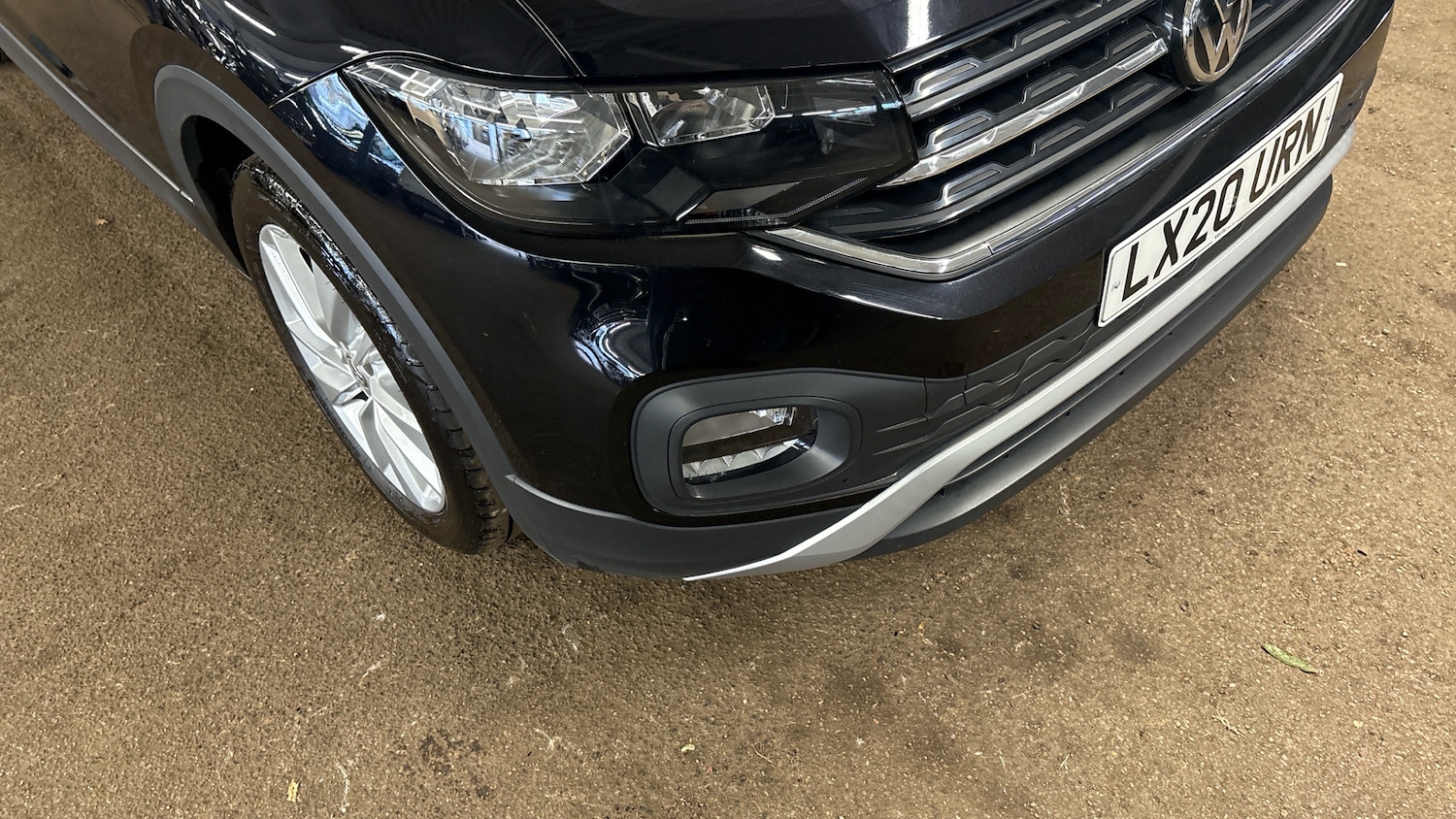 Used Volkswagen T-Cross 2020 for sale - 77915876: Photo 69