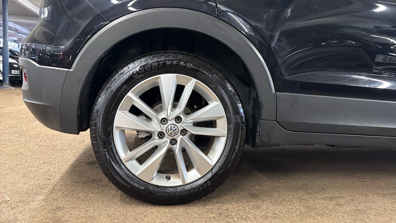 Used Volkswagen T-Cross 2020 for sale - 77915876: Photo 7