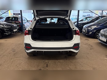 Used Audi Q3 2020 for sale - 78605375: Photo