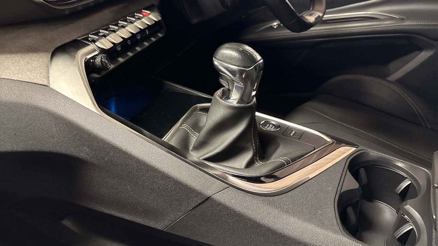 Used Peugeot 5008 2022 for sale - 76392237: Photo 13