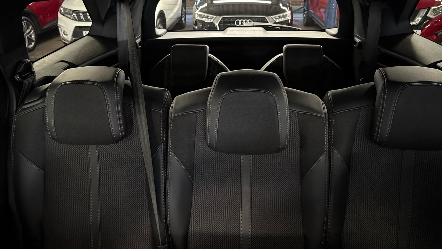 Used Peugeot 5008 2022 for sale - 76392237: Photo 15