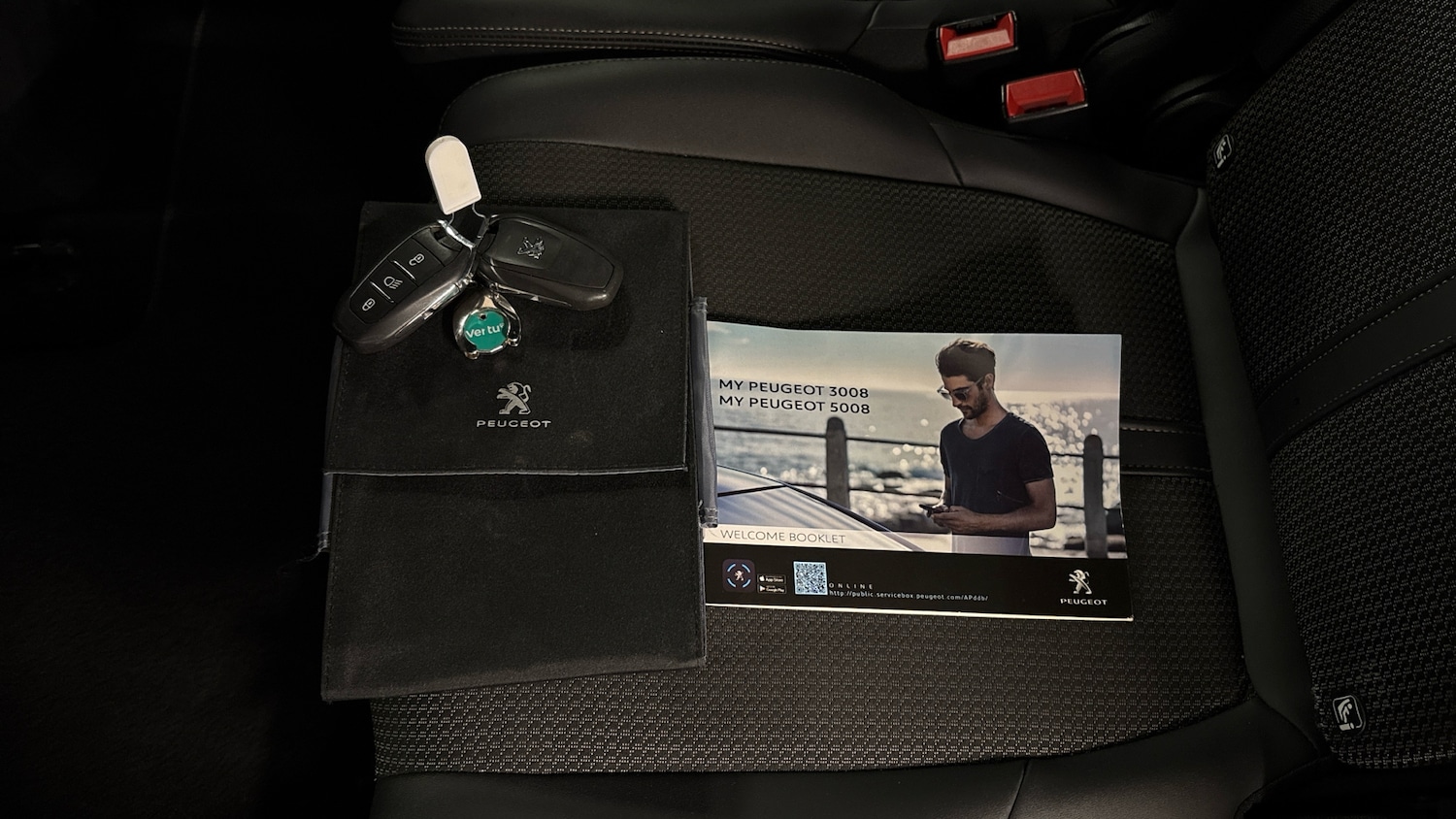 Used Peugeot 5008 2022 for sale - 76392237: Photo 19