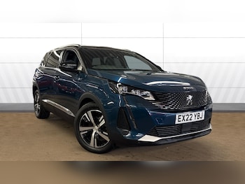 2022 (22) - 1.5 BlueHDi GT 5dr EAT8