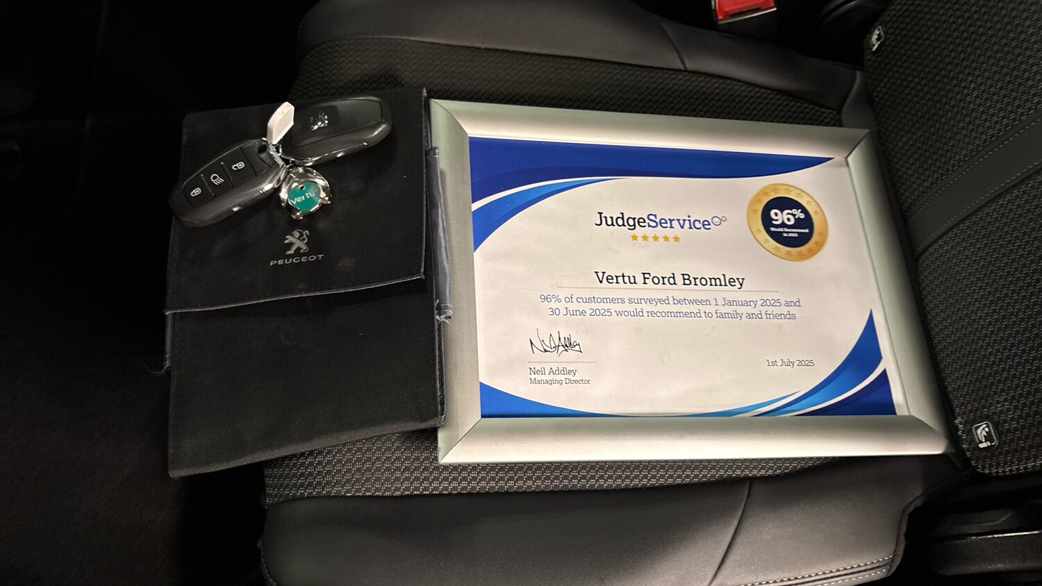 Used Peugeot 5008 2022 for sale - 76392237: Photo 20