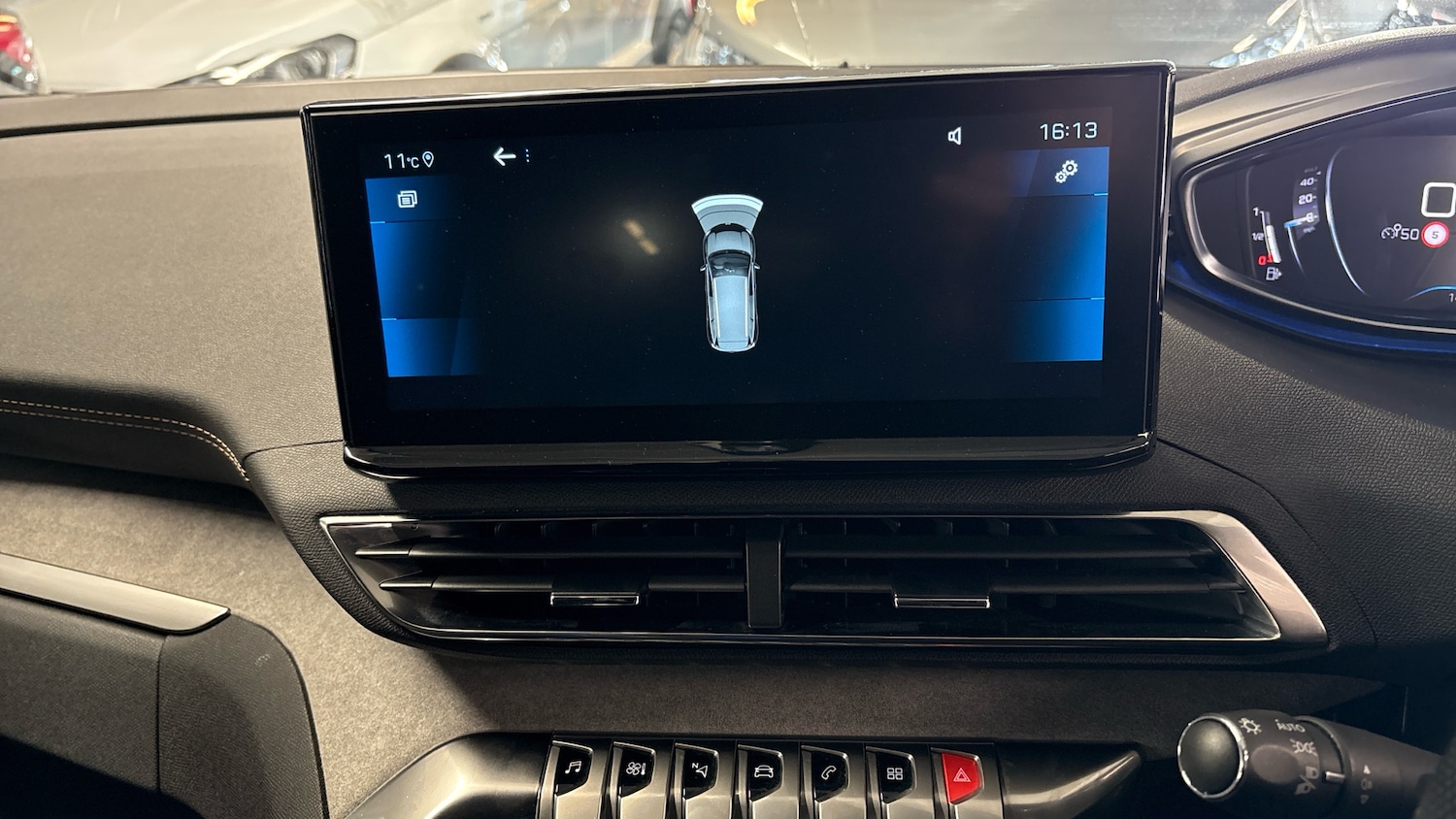 Used Peugeot 5008 2022 for sale - 76392237: Photo 22