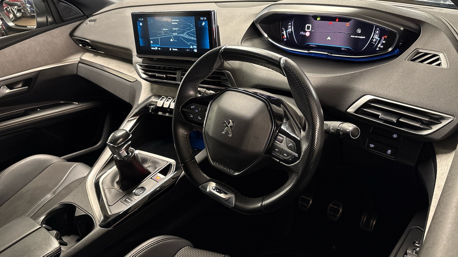 Used Peugeot 5008 2022 for sale - 76392237: Photo 26