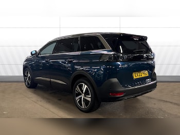 Used Peugeot 5008 2022 for sale - 76392237: Photo