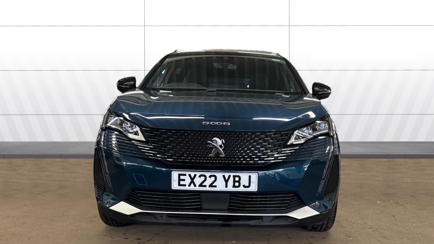 Used Peugeot 5008 2022 for sale - 76392237: Photo 3