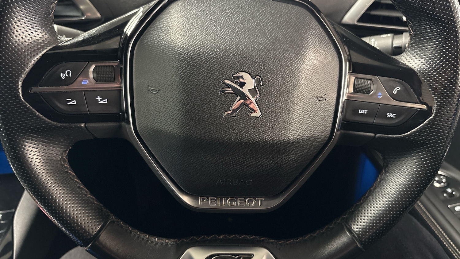 Used Peugeot 5008 2022 for sale - 76392237: Photo 31