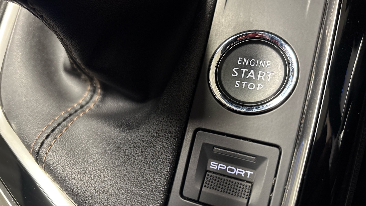 Used Peugeot 5008 2022 for sale - 76392237: Photo 34