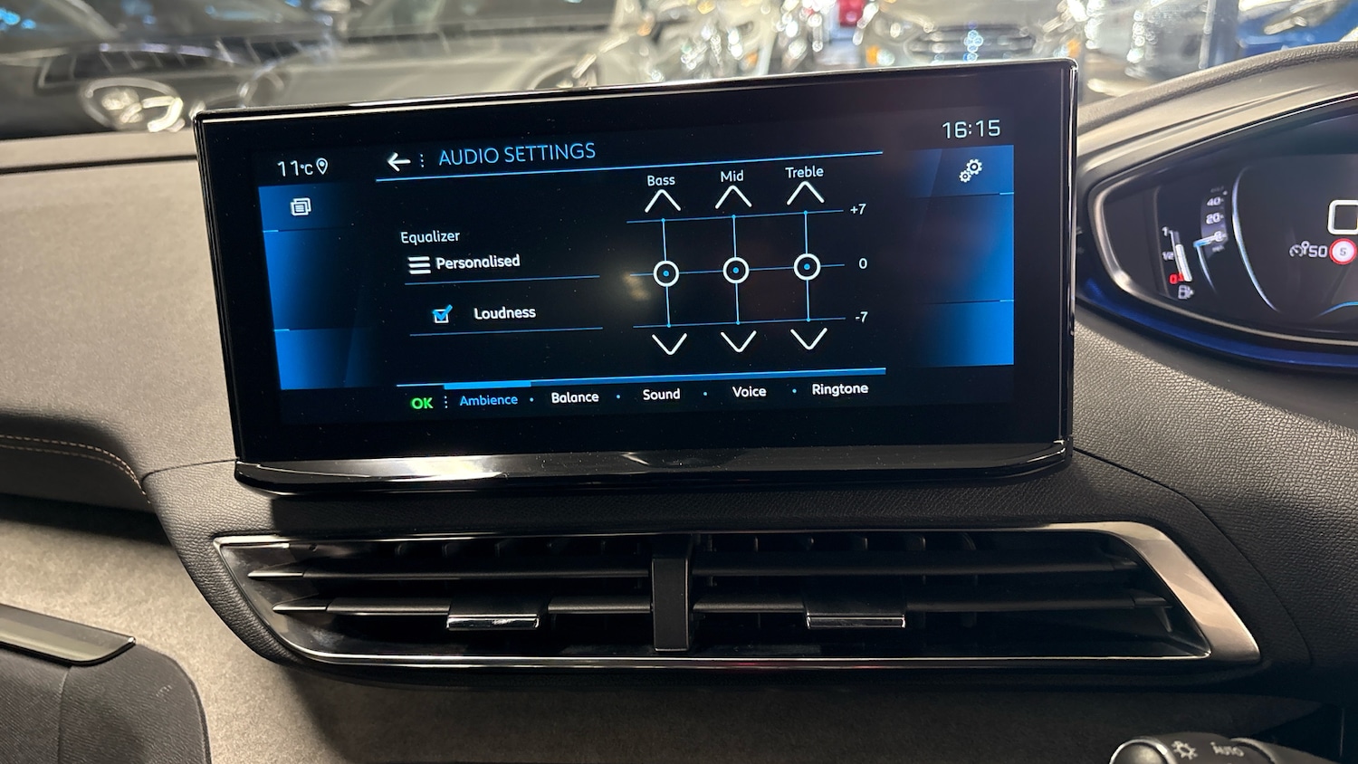 Used Peugeot 5008 2022 for sale - 76392237: Photo 36