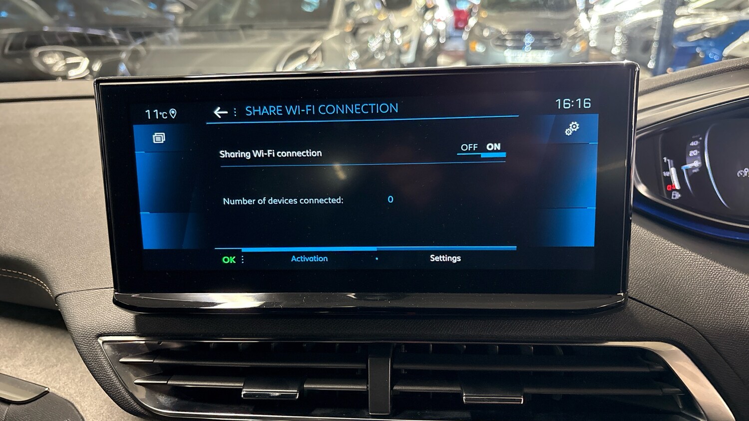 Used Peugeot 5008 2022 for sale - 76392237: Photo 39