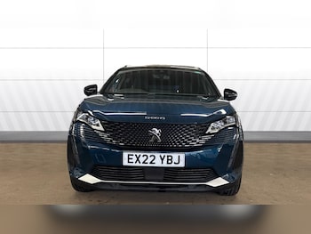 Used Peugeot 5008 2022 for sale - 76392237: Photo