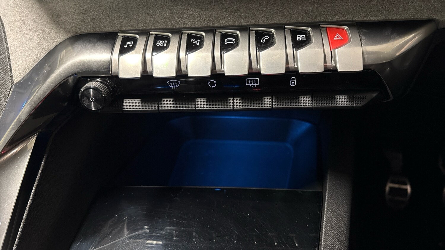 Used Peugeot 5008 2022 for sale - 76392237: Photo 45