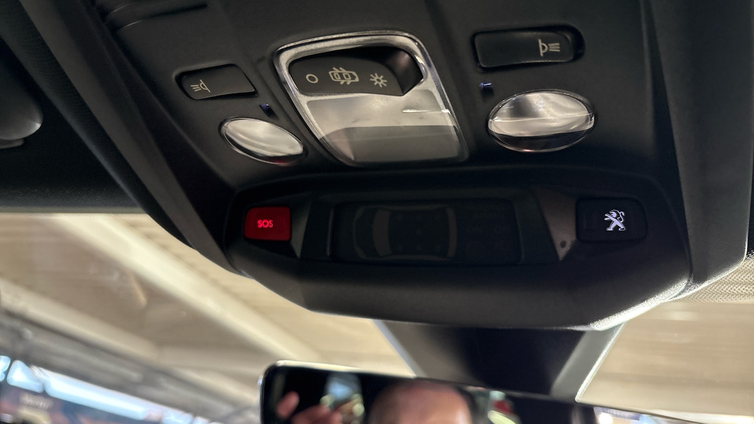 Used Peugeot 5008 2022 for sale - 76392237: Photo 48