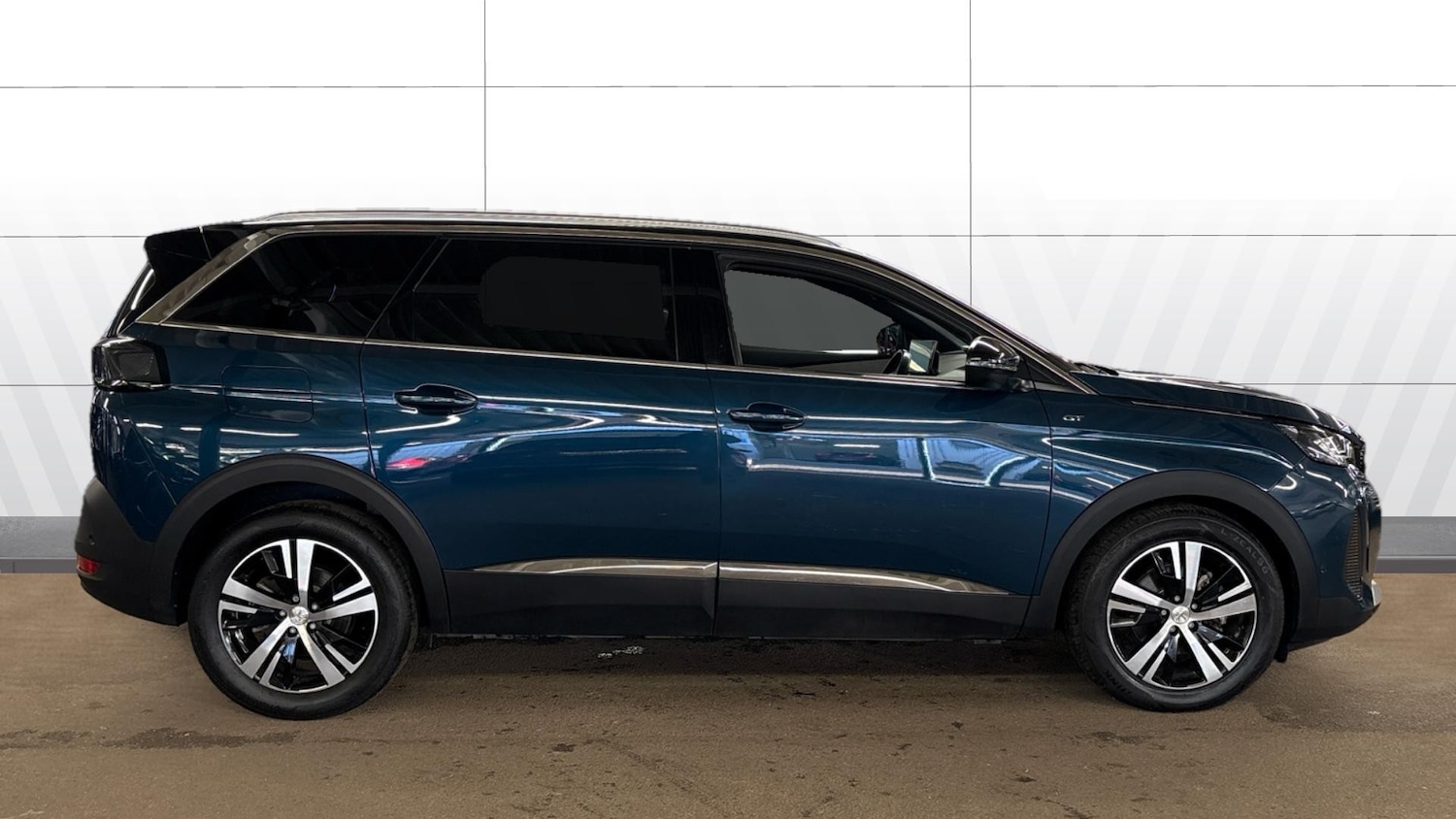 Used Peugeot 5008 2022 for sale - 76392237: Photo 5