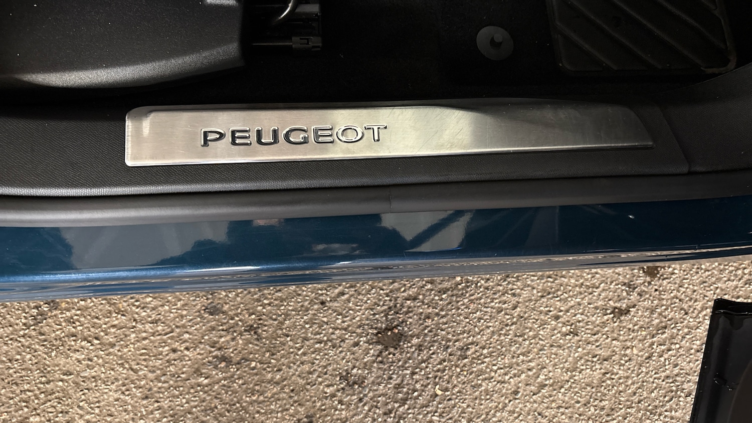 Used Peugeot 5008 2022 for sale - 76392237: Photo 55