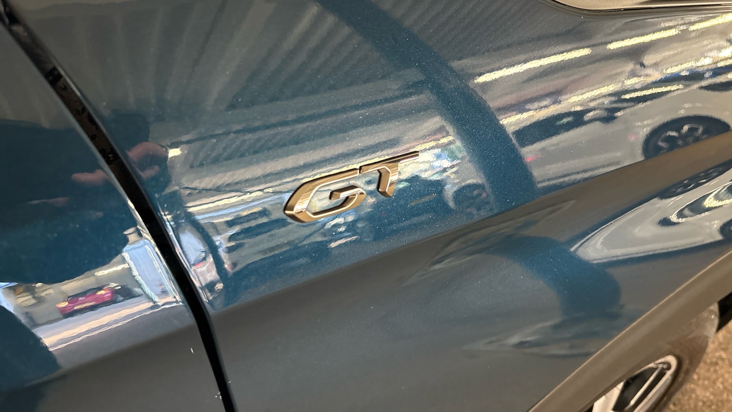 Used Peugeot 5008 2022 for sale - 76392237: Photo 56