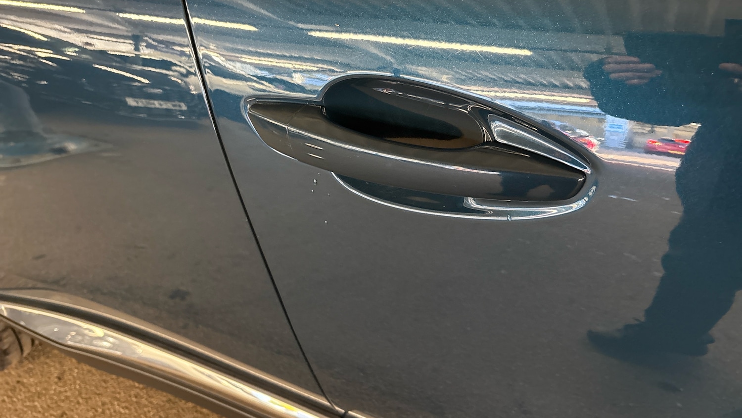 Used Peugeot 5008 2022 for sale - 76392237: Photo 58