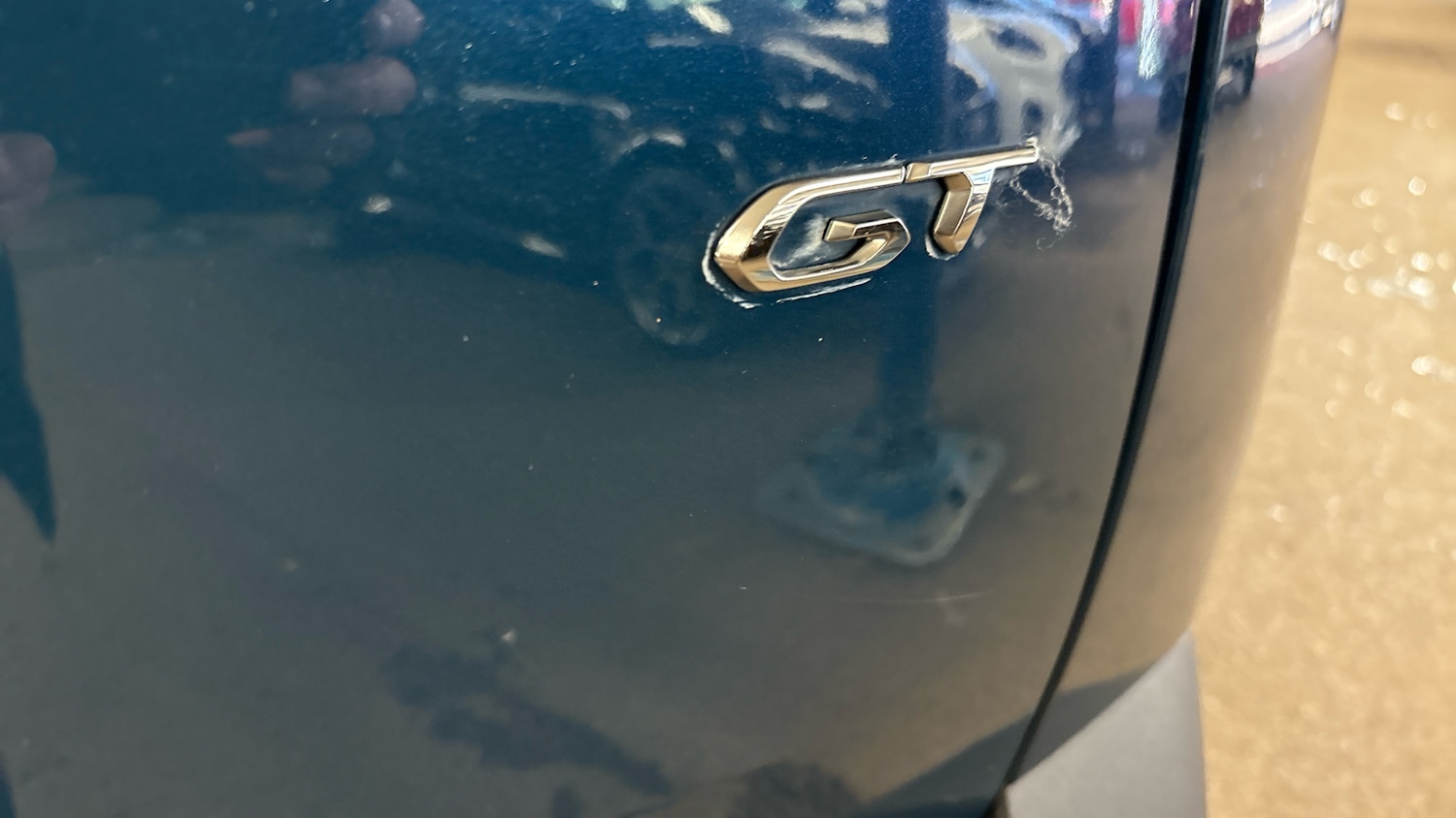 Used Peugeot 5008 2022 for sale - 76392237: Photo 61