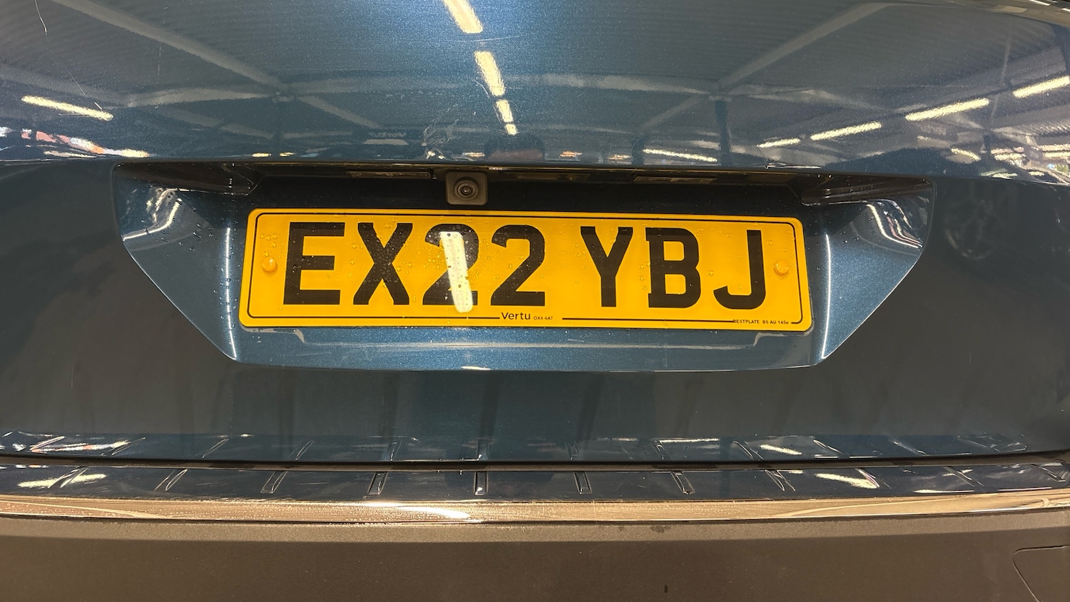 Used Peugeot 5008 2022 for sale - 76392237: Photo 62